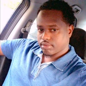 Meet your Posher, Ahmed